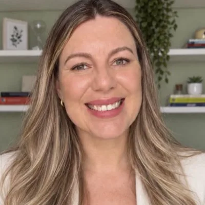 Claudinéia Bressa