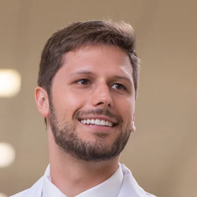 Dr. Rennan Bortoletti